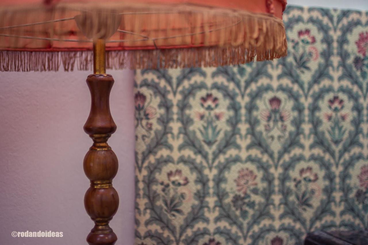 Trip'n'Hostel Tiranë Ngoại thất bức ảnh