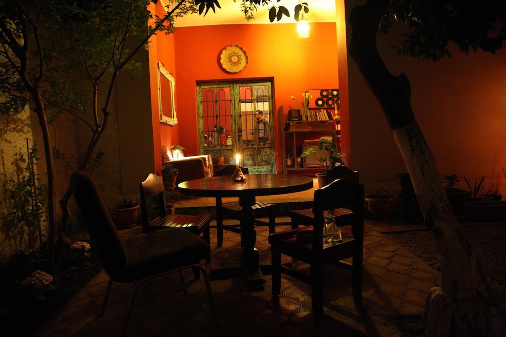 Trip'n'Hostel Tiranë Ngoại thất bức ảnh